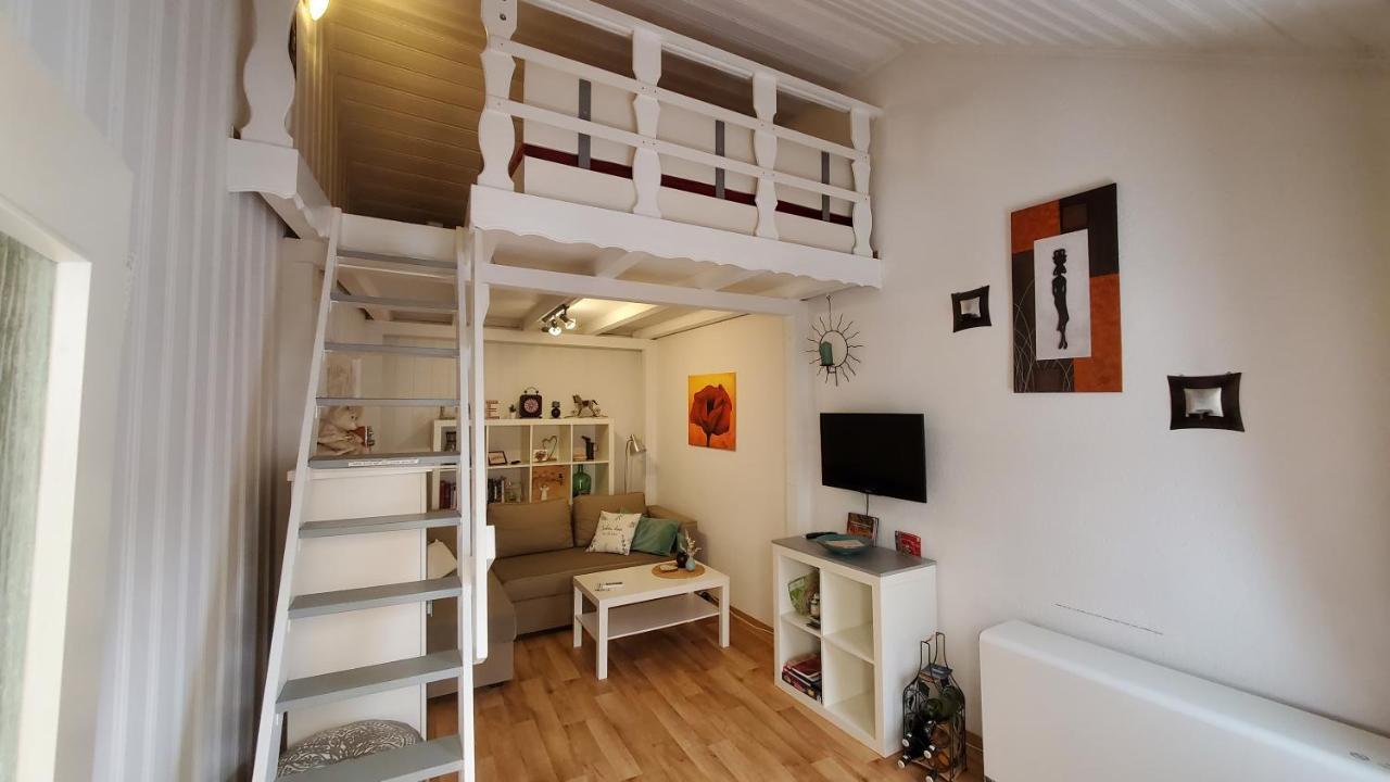 Ferienwohnung Ideenreich Bad Neuenahr-Ahrweiler Zewnętrze zdjęcie