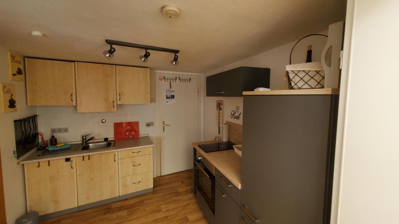Ferienwohnung Ideenreich Bad Neuenahr-Ahrweiler Zewnętrze zdjęcie