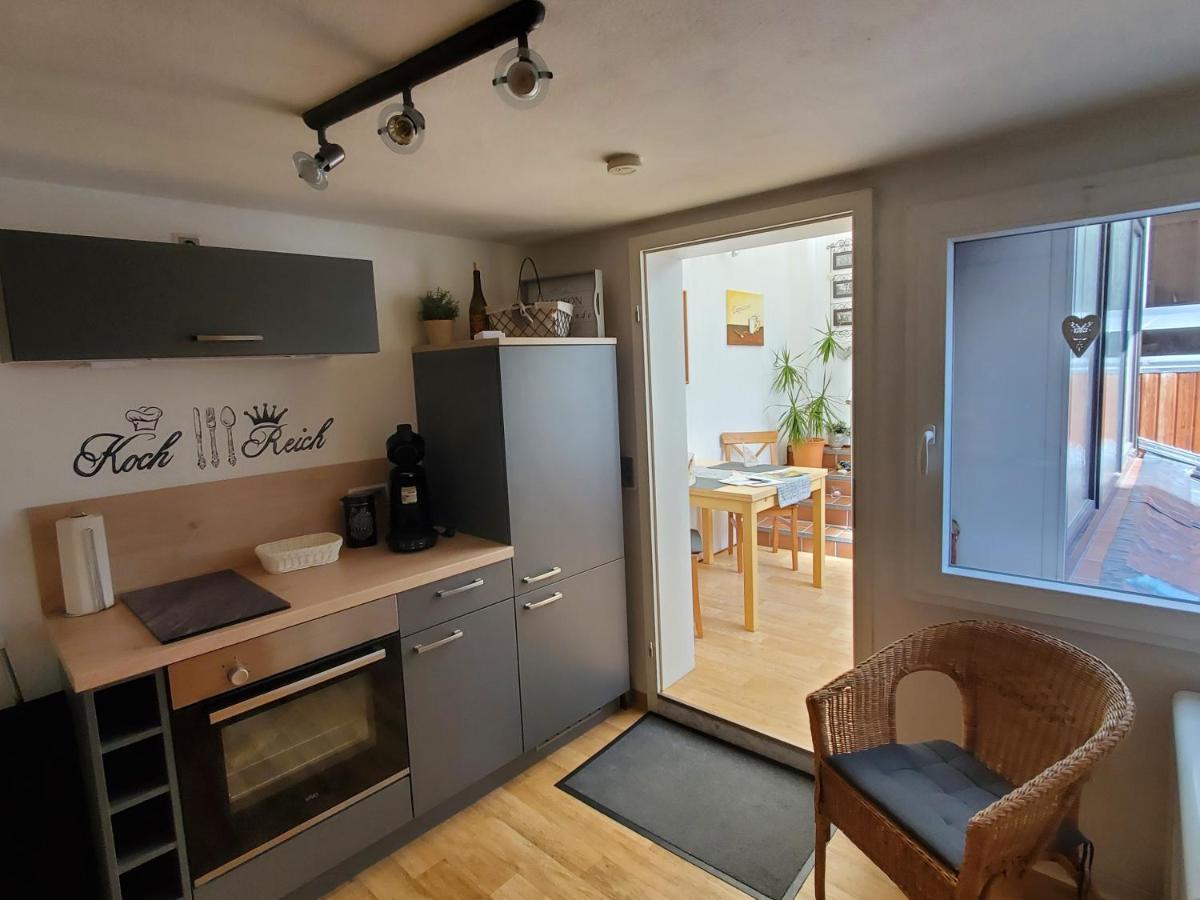 Ferienwohnung Ideenreich Bad Neuenahr-Ahrweiler Zewnętrze zdjęcie