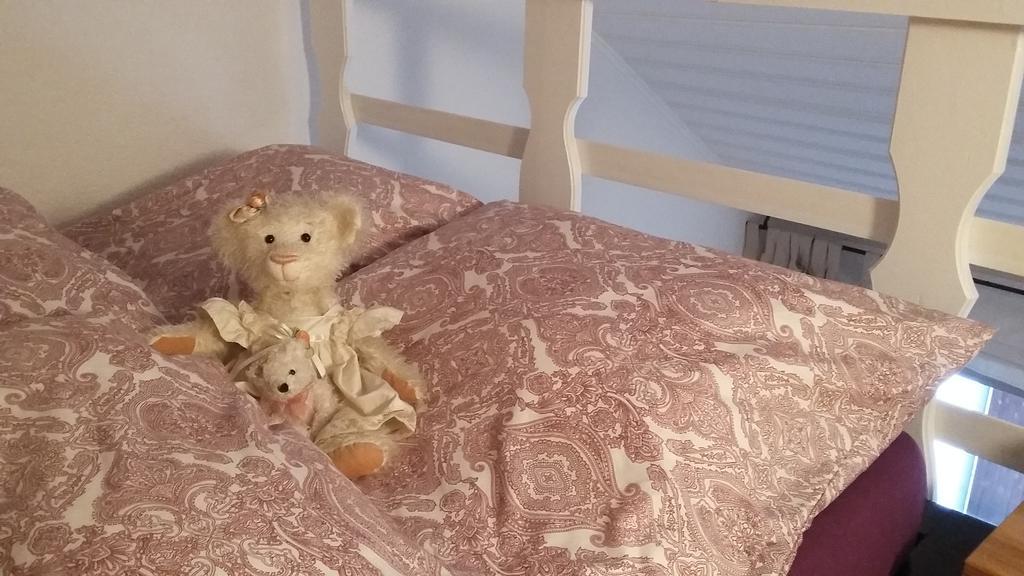 Ferienwohnung Ideenreich Bad Neuenahr-Ahrweiler Pokój zdjęcie