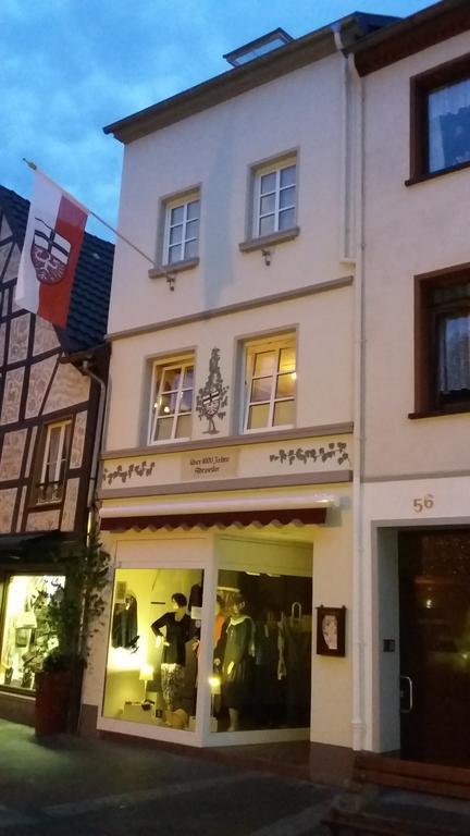 Ferienwohnung Ideenreich Bad Neuenahr-Ahrweiler Zewnętrze zdjęcie
